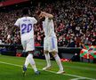 FOTO Athletic Bilbao - Real Madrid 12 - 22 - 2021