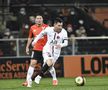 FOTO Lorient - PSG 1-1 22 - 12 - 2022