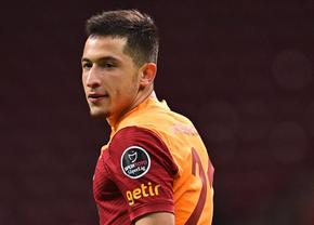 Moruțan, destinație surprinzătoare! Ce face Galatasaray cu banii!