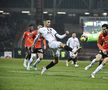 FOTO Lorient - PSG 1-1 22 - 12 - 2022