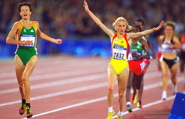 Gabi Szabo a primit trofeul de Legendă GSP și și-a dezvăluit secretul carierei: „Nu am mai spus niciodată asta, dar m-ați făcut voi!”