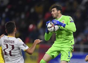 Niță, cel mai bun fotbalist român în Ancheta GSP, dezvăluie detaliile plecării de la FCSB: „N-a fost în totalitate decizia mea”