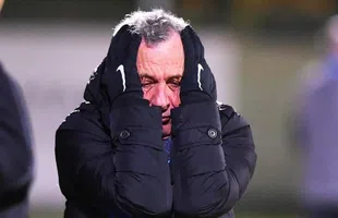 Stop vot! „A făcut bine sau nu Dinamo că l-a dat afară acum pe Rednic?” » Fanii și-au spus părerea pe GSP.ro: rezultatele sondajului