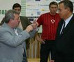 A murit Marcel Popescu, fostul președinte al CS Dinamo
