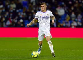 Prima repriză din Bilbao - Real Madrid