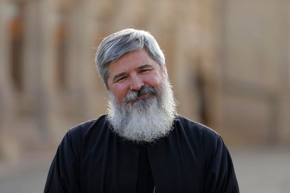 „Religia” Messi, prin ochii Părintelui Vasile Ioana: „Rețineți acel gest, a făcut diferența în finală! Dar e greșit să te apleci lui ca unui Dumnezeu”