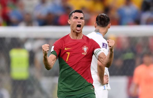 Scenariul SF anunțat de Marca: Ronaldo semnează „în următoarele ore” până în 2030! Sumele sunt FABULOASE