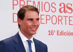 Rafael Nadal, declarat omul anului în 2022 » Un altfel de interviu cu ibericul: „Îmi place vinul, dar în ultima vreme l-am limitat, aproape interzis”