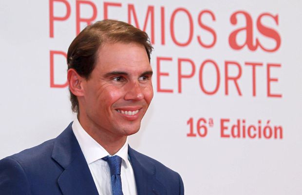 Rafael Nadal, declarat omul anului în 2022 » Un altfel de interviu cu ibericul: „Îmi place vinul, dar în ultima vreme l-am limitat, aproape interzis”