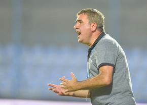 Hagi depinde de TAS! Cerere-ultimatum depusă de Farul la Tribunalul de Arbitraj Sportiv