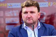 Dorin Șerdean anunță când revine în conducerea lui Dinamo + Cum a reacționat Vlad Iacob