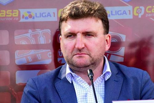 Dorin Șerdean (53 de ani) a câștigat procesul cu Dinamo și trebuie să recapete o funcție în conducerea clubului începând cu noul an. Omul de afaceri a evitat să ofere detalii concrete despre următoarele mutări.