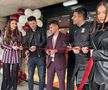 Rapid a inaugurat magazinul de la stadionul Giulești