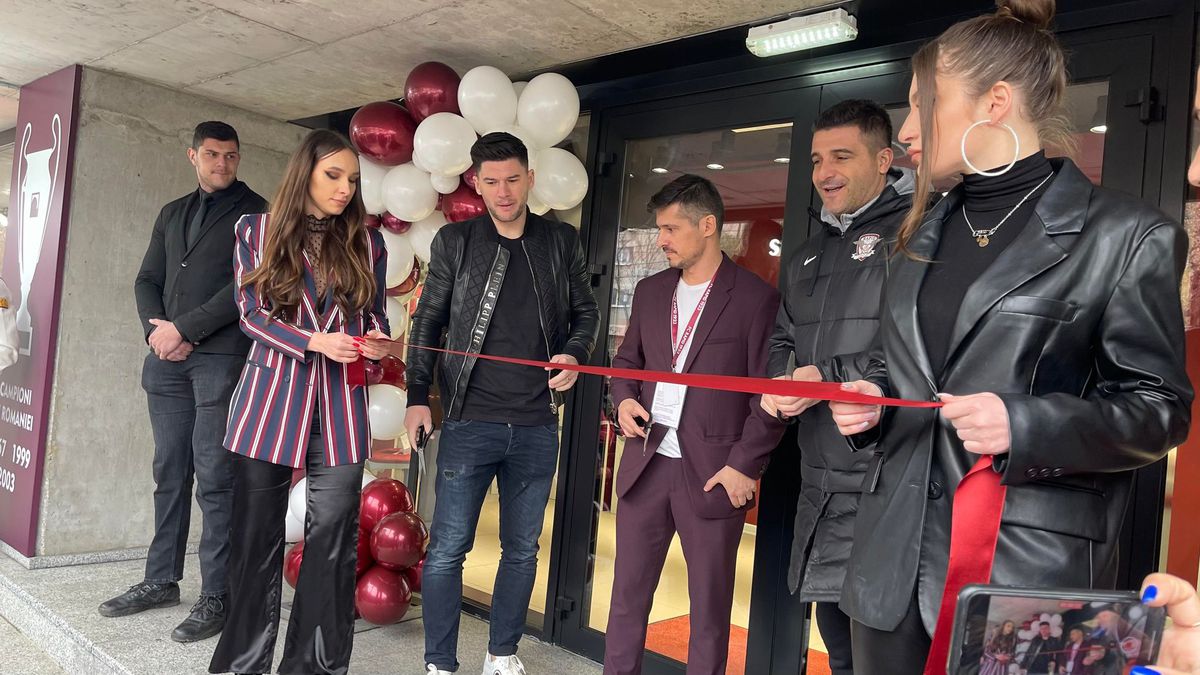 Daniel Niculae confirmă interesul pentru rivalul din Liga 1: „Are execuții extraordinare, ar aduce un plus!”