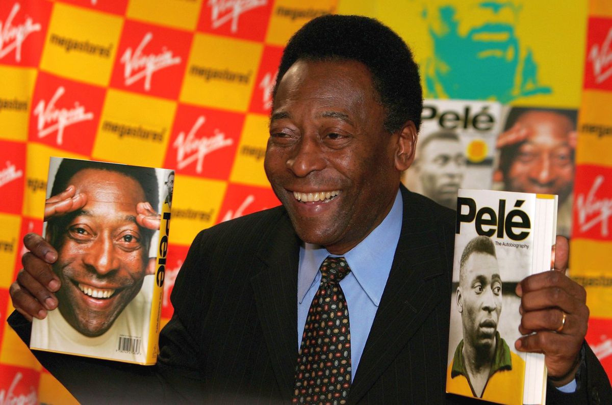 De ce Pelé și nu Edson sau Dico » De unde vine porecla celui mai mare fotbalist brazilian al tuturor timpurilor