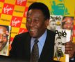 Marele Pelé a numit un român drept cel mai tare adversar de la CM 1970: „Intram kamikaze la fiecare duel! M-a scuipat pe teren”