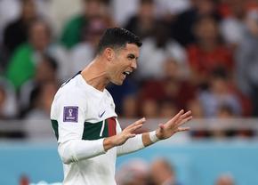 Cristiano Ronaldo, prima imagine după terminarea Campionatului Mondial din Qatar! Ipostaza aleasă de starul portughez
