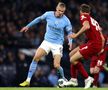 Regal după Mondial » Manchester City și Liverpool au oferit un meci încântător în „optimile” Cupei Ligii Angliei! Toate echipele calificate în „sferturi”