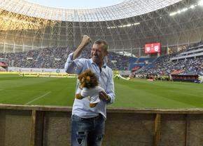 Gică Craioveanu a remarcat marea problemă de la Universitatea Craiova: „Ceva nu funcționează” + De ce nu crede că Rotaru va lăsa clubul