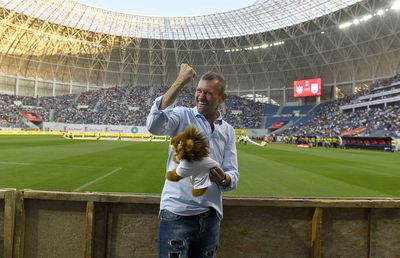 Gică Craioveanu a remarcat marea problemă de la Universitatea Craiova: „Ceva nu funcționează” + De ce nu crede că Rotaru va lăsa clubul