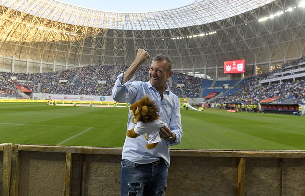 Gică Craioveanu a remarcat marea problemă de la Universitatea Craiova: „Ceva nu funcționează” + De ce nu crede că Rotaru va lăsa clubul