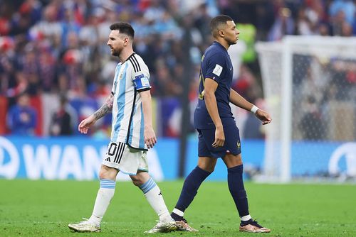 FIFA a publicat noul clasament. Foto: Imago Images