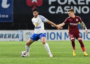 LPF a programat prima etapă din 2023 » Când se joacă Farul - CFR Cluj, derby-ul pentru locul 1