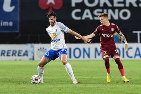 LPF a programat prima etapă din 2023 » Când se joacă Farul - CFR Cluj, derby-ul pentru locul 1