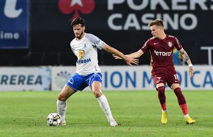 LPF a programat prima etapă din 2023 » Când se joacă Farul - CFR Cluj, derby-ul pentru locul 1
