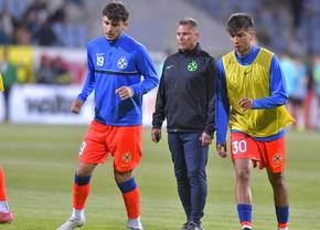 Jucătorul cu clauză de 500 de mil. € a plecat de la FCSB și și-a obligat noul club să-l folosească! + Încă o despărțire de roș-albaștri