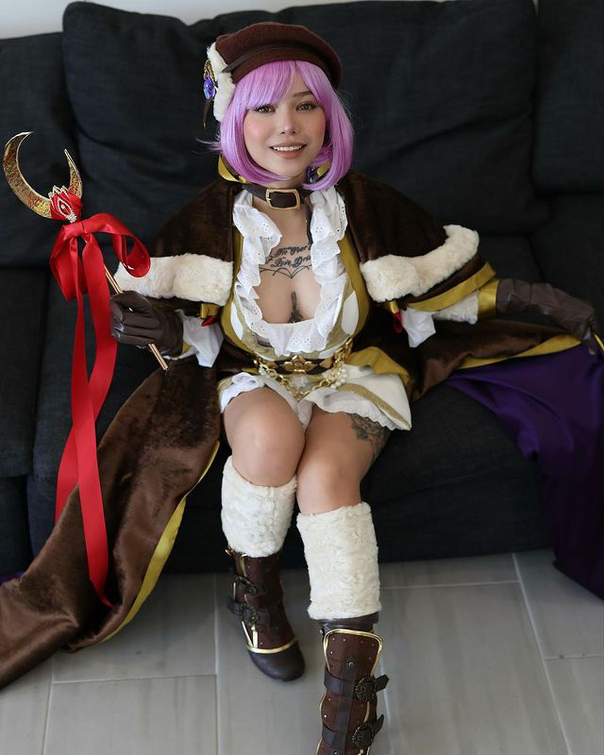 Messi, cea mai apreciată postare din istoria social media! A depășit-o și pe celebra Bella Poarch