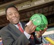 „Nenorocitule!” » Cornel Dinu descrie duelul încins cu Pelé de la Mondial: „Eram convins că o să-l curăț la glezne”