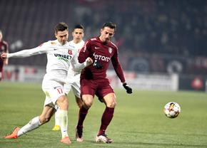 „Bomba” finalului de an în Liga 1! A terminat anul pe loc de play-off, dar a fost deja depunctată cu 9 puncte