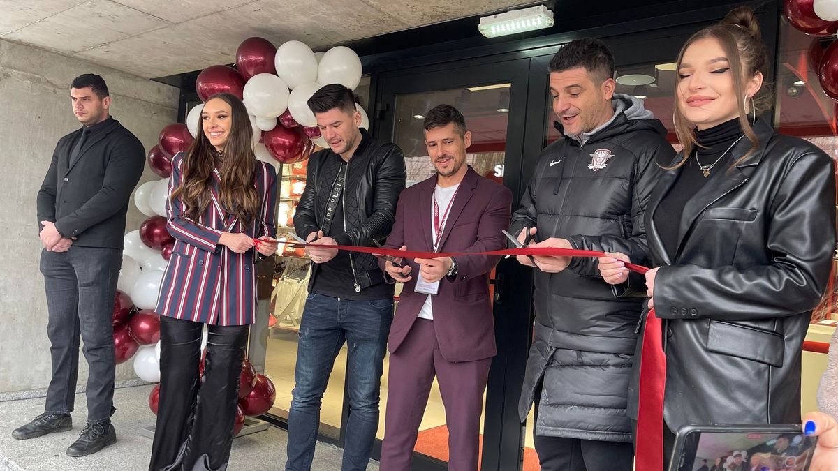 Daniel Niculae confirmă interesul pentru rivalul din Liga 1: „Are execuții extraordinare, ar aduce un plus!”