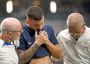Bayern, la pământ! Campioana Germaniei a rămas fără 3 titulari după Campionatul Mondial din Qatar