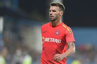 Cordea încă speră să ajungă în Bundesliga » „Transferul nu a căzut. Salariul e mult mai mare decât la FCSB”