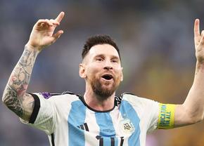 „Religia” Messi, prin ochii Părintelui Vasile Ioana: „Rețineți acel gest, a făcut diferența în finală! Dar e greșit să te apleci lui ca unui Dumnezeu” » Intră în dezbatere!