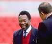 Marele Pelé a numit un român drept cel mai tare adversar de la CM 1970: „Intram kamikaze la fiecare duel! M-a scuipat pe teren”