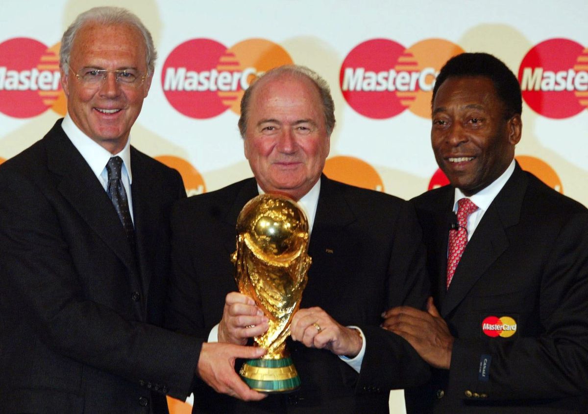 De ce Pelé și nu Edson sau Dico » De unde vine porecla celui mai mare fotbalist brazilian al tuturor timpurilor