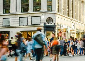 O lume în tranziție - 5 tendințe în plăți de urmărit în 2023