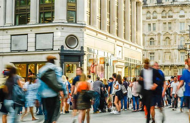 O lume în tranziție - 5 tendințe în plăți de urmărit în 2023