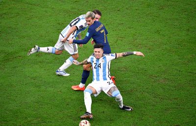 Nu au vrut să audă! Benfica a refuzat 100 de milioane de euro pentru proaspătul campion mondial