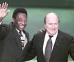 De ce Pelé și nu Edson sau Dico » De unde vine porecla celui mai mare fotbalist brazilian al tuturor timpurilor