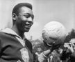 Stadion din România cu numele lui Pelé?! Anunțul neașteptat făcut luni