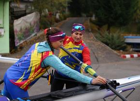 Sfaturi de la campioni:  „Am fost și eu o mică începătoare”