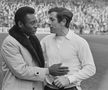 „Nenorocitule!” » Cornel Dinu descrie duelul încins cu Pelé de la Mondial: „Eram convins că o să-l curăț la glezne”