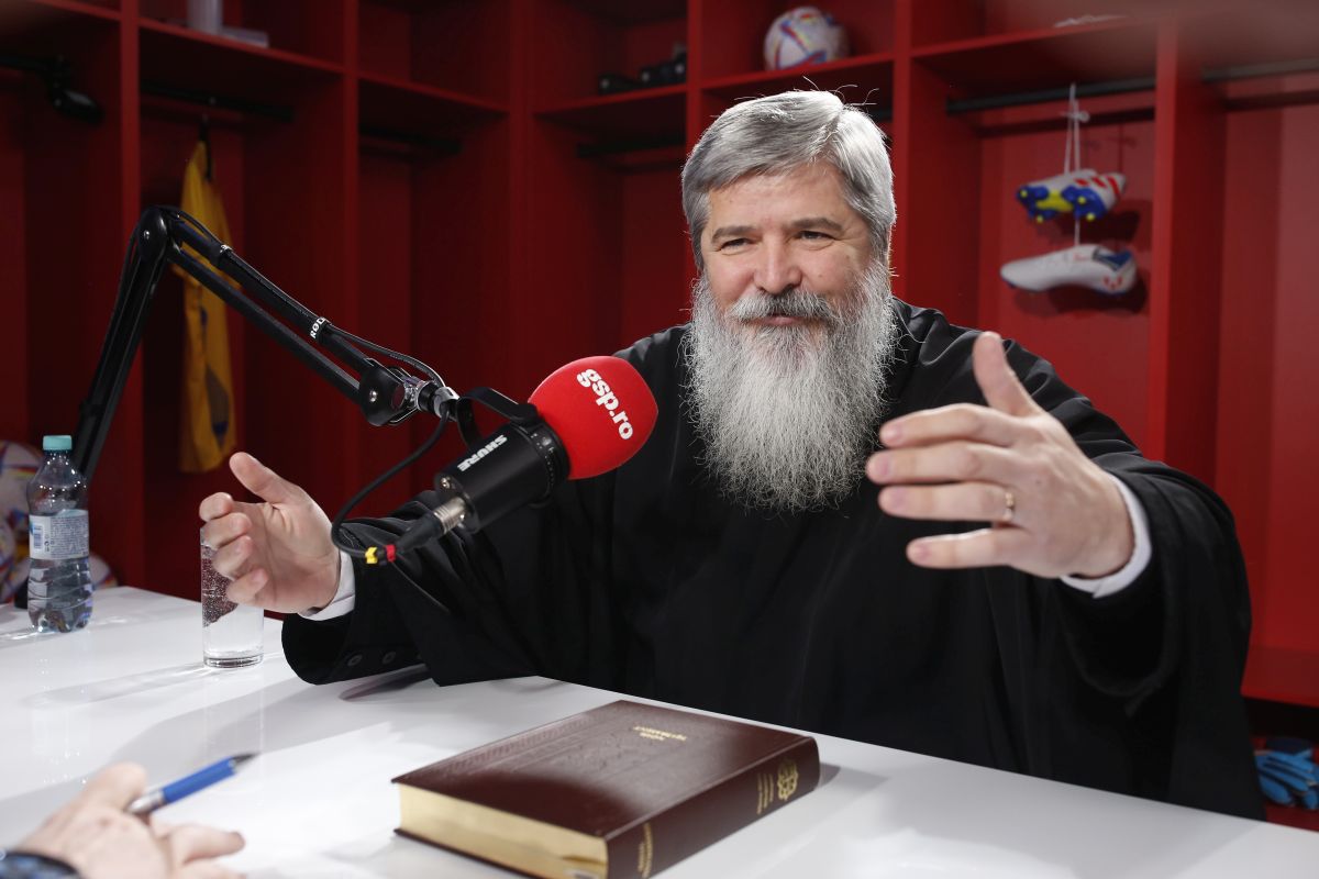 „Religia” Messi, prin ochii Părintelui Vasile Ioana: „Rețineți acel gest, a făcut diferența în finală! Dar e greșit să te apleci lui ca unui Dumnezeu”