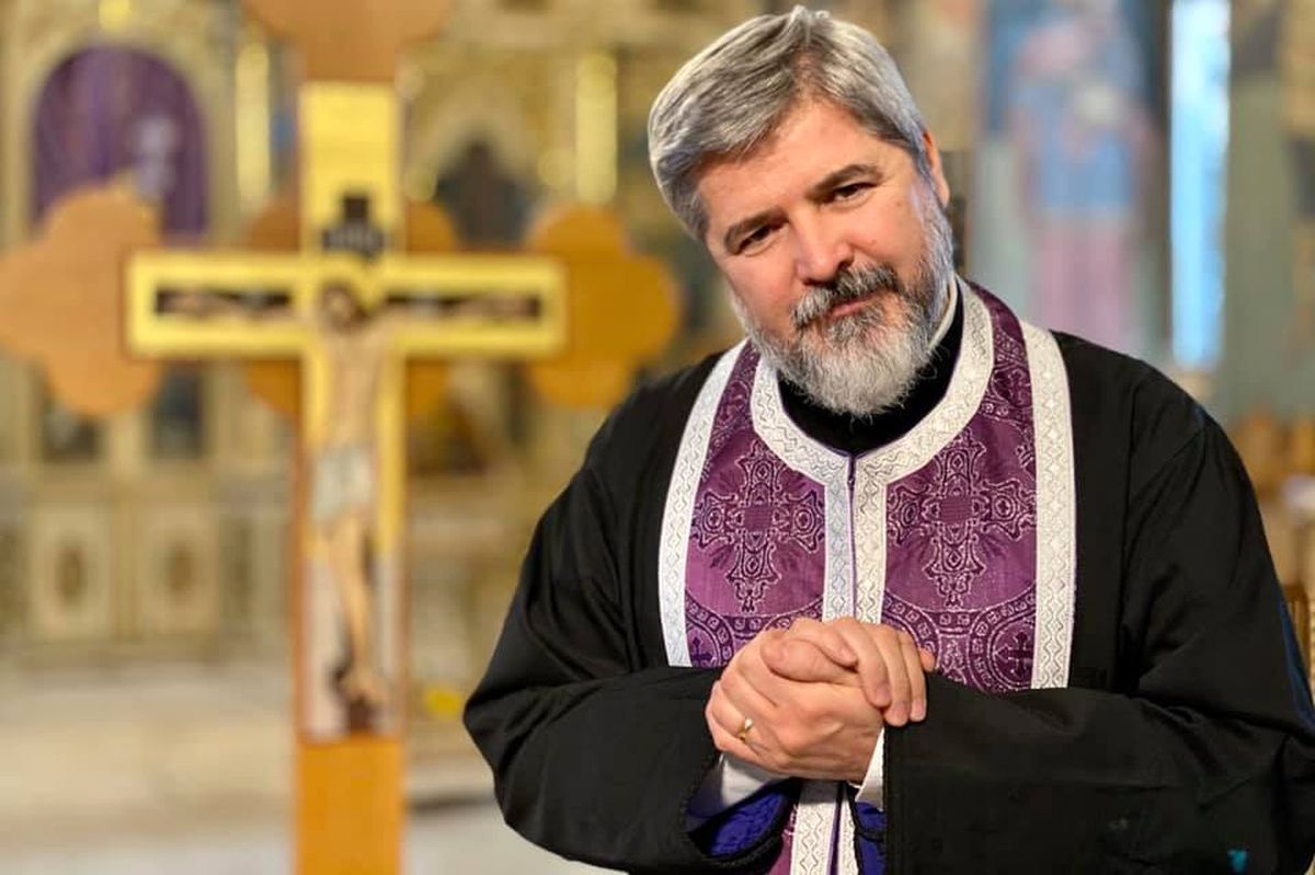 „Religia” Messi, prin ochii Părintelui Vasile Ioana: „Rețineți acel gest, a făcut diferența în finală! Dar e greșit să te apleci lui ca unui Dumnezeu”