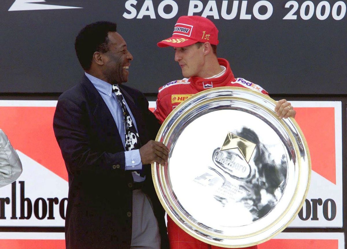 Pele și misterioasa cutie din vestiarul lui Santos. În urmă cu 48 de ani, legendarul brazilian a dat ordin să fie deschisă când el va muri