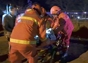 Tragedie: un junior de 11 ani a murit, spulberat pe trecerea de pietoni. Șoferul era băut și n-avea permis